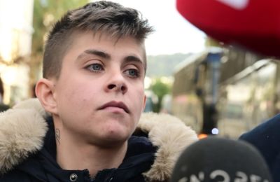 Η Ουάσιγκτον και το Πεκίνο ανταλλάσσουν χτυπήματα με δασμούς