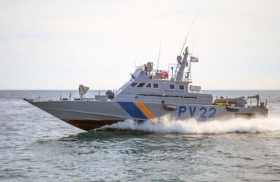 Γ. Δημοσθένους, Μ. Παναγιώτου, Μ. Περσιάνης στο Green Agenda  