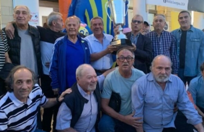 «Προσέγγισε Τάσο Δώνη… ο Άρης»