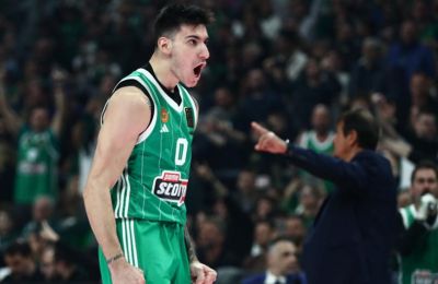 Ολυμπιακός - Παναθηναϊκός: Το μεγάλο στοίχημα… 12 χρόνια μετά!