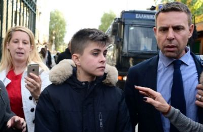 Ανησυχία στις βαλτικές χώρες και την Ευρώπη