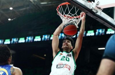 Το πανόραμα της Euroleague