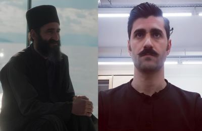 Η τρυφερή  στιγμή των δυο τους που μοιράστηκε δημόσια