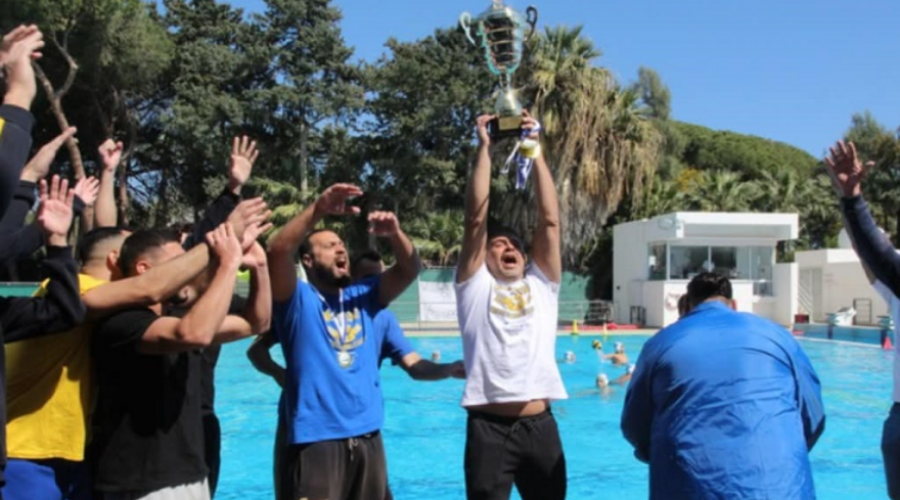 Υδατοσφαίριση: Πρωταθλητής και αήττητος ο ΑΠΟΕΛ 