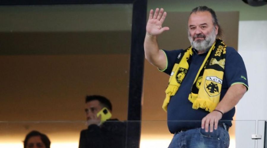 Πριμ 200.000 ευρώ από τον Ηλιόπουλο στην Εθνική