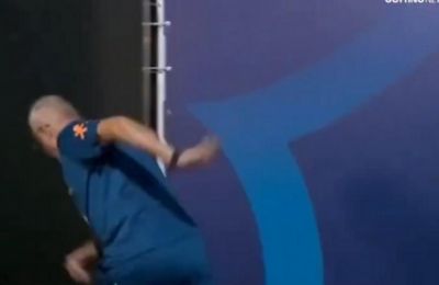 Αποθέωση για Παυλίδη:«Καλύτερη μεταγραφή της Μπενφίκα τον 21ο αιώνα»