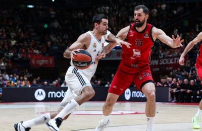 Βασίλισσα AEK: Διέλυσε τη Ναντέρ και έφυγε για το δικό της Final 4!