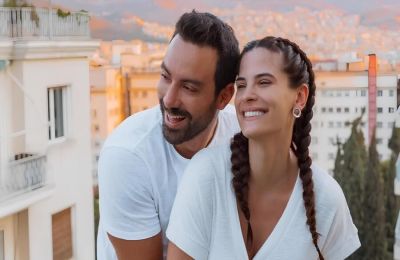 Η Ελένη Χατζίδου βρισκόταν από το βράδυ της Παρασκευής στο νοσοκομείο, καθώς η κόρη της χρειάστηκε να εισαχθεί για νοσηλεία