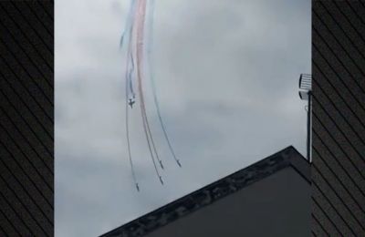 Η Ουάσιγκτον και το Πεκίνο ανταλλάσσουν χτυπήματα με δασμούς