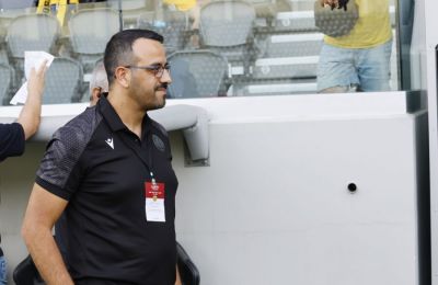 Λεβέντης για Κάναντι, Μάουρο, Μαρτίνς: «Θα πρέπει να σεβαστούμε...» 