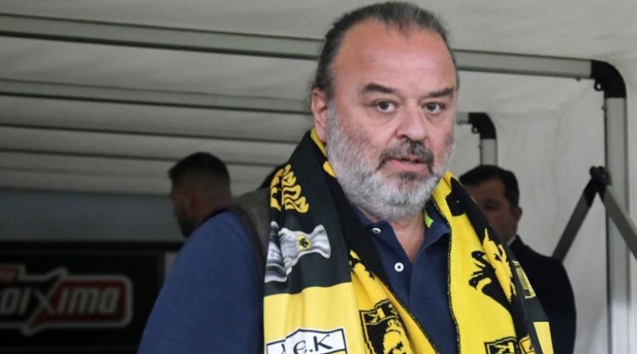 Επιστολή της ΑΕΚ στην ΕΠΟ με κατηγορίες