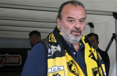Επιστολή της ΑΕΚ στην ΕΠΟ με κατηγορίες