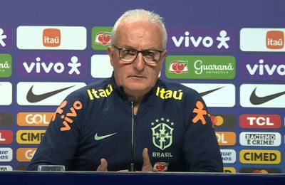 «Κράξιμο» και φήμες για αναζήτηση προπονητή στη Βραζιλία