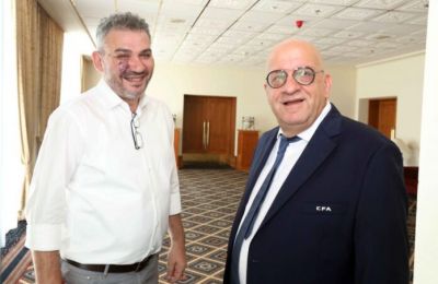 Ομόνοια: Με Χάμπο βασικό, έξι αλλαγές (11αδα)