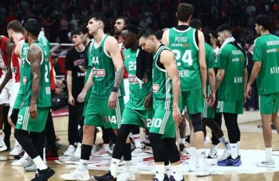 Stoiximan: Super Ενισχυμένες Αποδόσεις στο Μακάμπι - Παναθηναϊκός