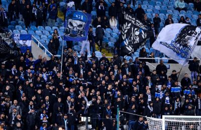 Απόλλων: Με δυο απουσίες κόντρα στον ΑΠΟΕΛ