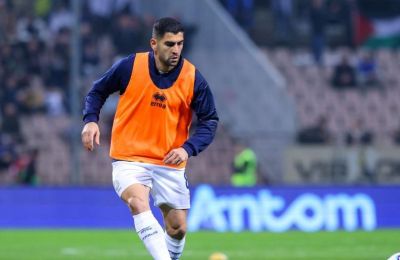 Ομόνοια: «Ο Χάμπος και ο κάθε Χάμπος»... 