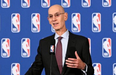 «Το NBA θα υποβάλει έκθεση για ευρωπαϊκή λίγκα»