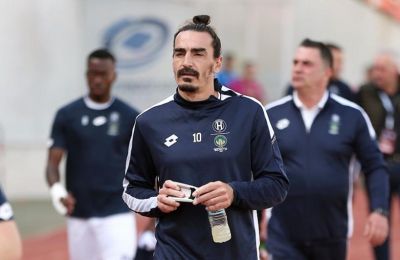 «Ξανά για Ιωαννίδη η Λάτσιο, έχει πέσει η τιμή του…»