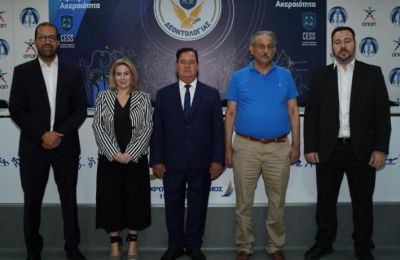 «Πάθος και δίψα για πρόκριση - Τελευταία στιγμή για Μάρκες»