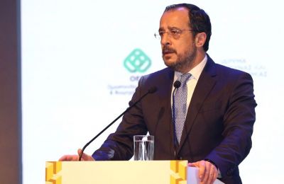 Τελετή Απονομής Κυπριακών Βραβείων Καινοτομίας ΟΕΒ και Κυπριακών Βραβείων Έρευνας του ΙδΕΚ