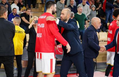 Ολυμπιακός: Βραδιά ανασύνταξης απέναντι στον θρύλο του