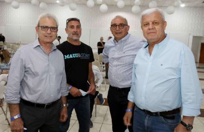 Αποθέωση... αναγνώριση