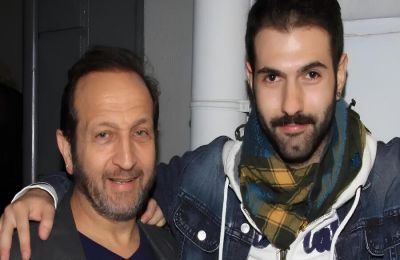 Η Μαρία Αντωνά αναφέρθηκε στη σχέση της με τον Γιώργο Λιάγκα!