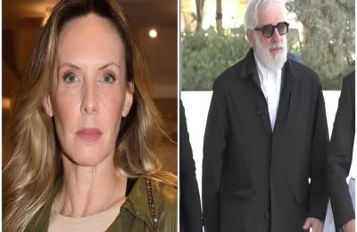Η Ελένη Χατζίδου βρισκόταν από το βράδυ της Παρασκευής στο νοσοκομείο, καθώς η κόρη της χρειάστηκε να εισαχθεί για νοσηλεία