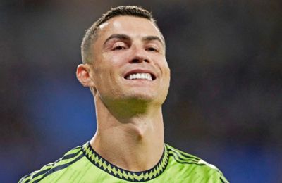 Χαρακτήρας σε videogame o CR7! (vid)