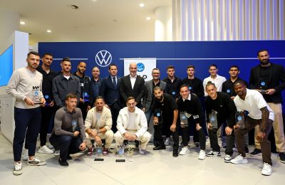 «Πάθος και δίψα για πρόκριση - Τελευταία στιγμή για Μάρκες»