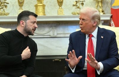 Η Ουάσιγκτον και το Πεκίνο ανταλλάσσουν χτυπήματα με δασμούς