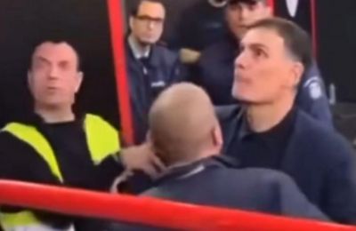 Ολυμπιακός - Παναθηναϊκός: Το μεγάλο στοίχημα… 12 χρόνια μετά!