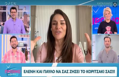 Ήταν για πάνω από 20 χρόνια ανταποκρίτρια του Alpha στη Θεσσαλονίκη ενώ συνεργάστηκε και με άλλους ραδιοφωνικούς και τηλεοπτικούς σταθμούς