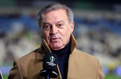 Αποθέωση... αναγνώριση
