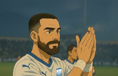 Αποδόσεις για τον νέο πρωταθλητή 