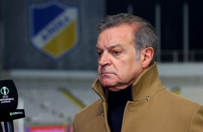 Αποθέωση... αναγνώριση