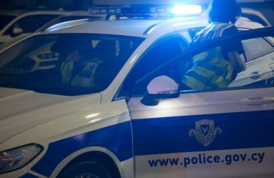 Φωτογραφία από Αστυνομία Κύπρου 