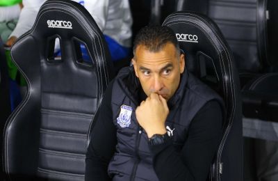 Σωφρόνης: «Έφτασε η μεγάλη ώρα»