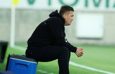 «Λένε για κόμπλεξ... λες και είναι όνειρο μας να νικήσουμε στην Αρένα»