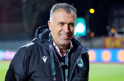 Ομόνοια: Για την ιδανική ντόπα ενόψει ημιτελικών