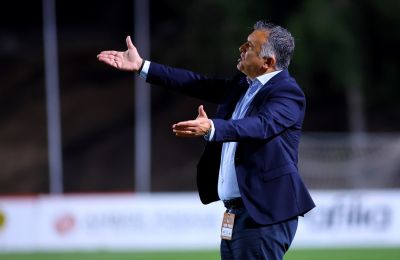 «Στο 2ο ημίχρονο δεν λειτούργησε τίποτα - Για ευθύνες... στο τέλος»