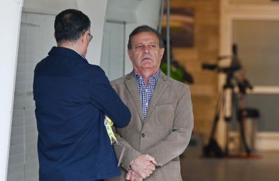 «Προσέγγισε Τάσο Δώνη… ο Άρης»