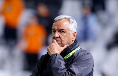 Συγκρίνουν Καμπελά με... Βαλμπουενά 