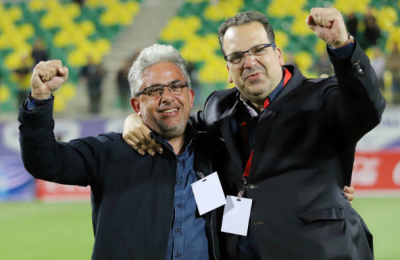 «Θα στείλουμε επιστολή στην ΚΟΠ για αναβάθμιση της Β’ Κατηγορίας»