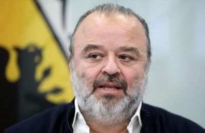 «Είναι ντροπή! Δεν έχω αγγίξει άνθρωπο»!