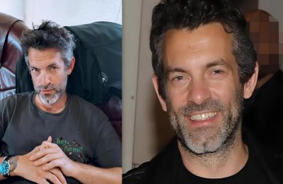 Η Μαρία Αντωνά αναφέρθηκε στη σχέση της με τον Γιώργο Λιάγκα!