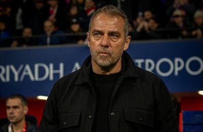 Δεν έχει χάσει σε τελικό ο Φλικ - Προάγγελος κατάκτησης για Μπάρτσα;