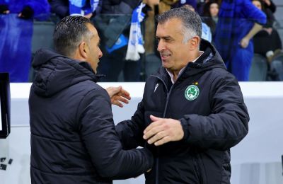 Εκτεταμένο rotation... και κοινά στοιχεία