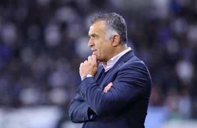 Ομόνοια: 29 εκατομμύρια υποχρεώσεις (16,5 έσοδα)